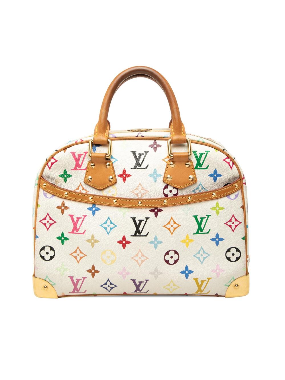 Louis Vuitton Trouville Handbag #350190L17B